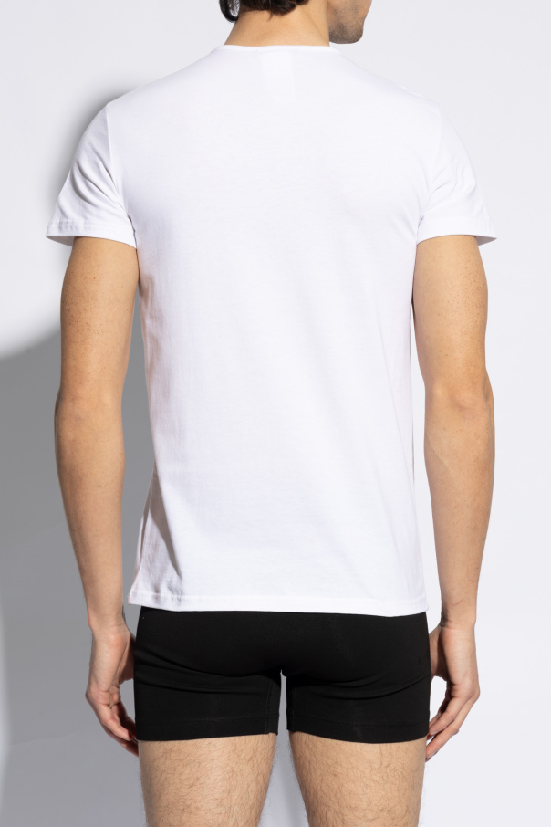 Versace T-shirt two-pack | Men's Clothing | Vitkac